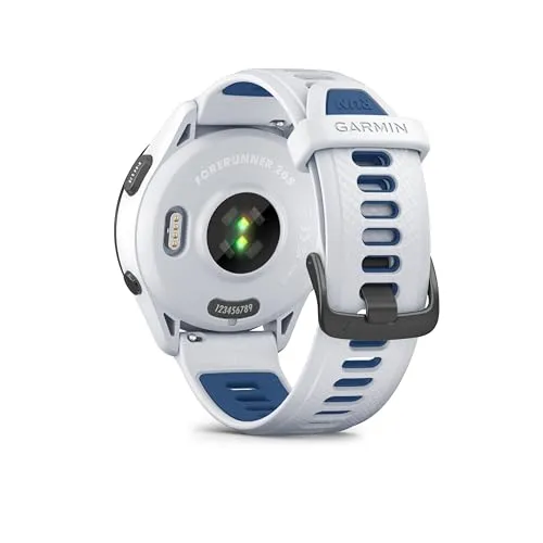 Garmin Forerunner 265 3