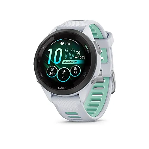 Garmin Forerunner 265S 2