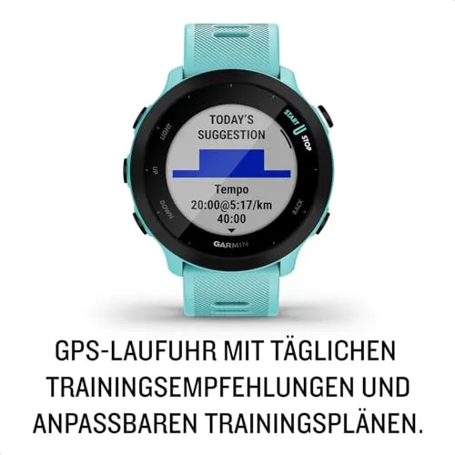 Garmin Forerunner 55 2