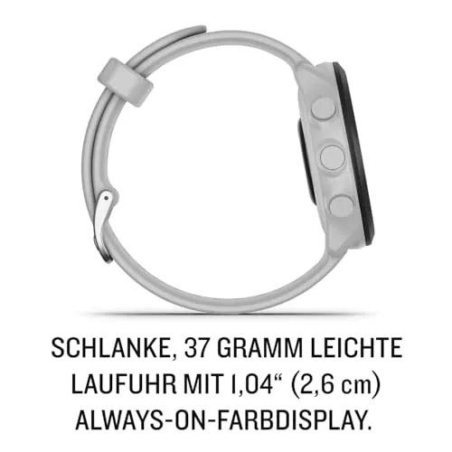 Garmin Forerunner 55