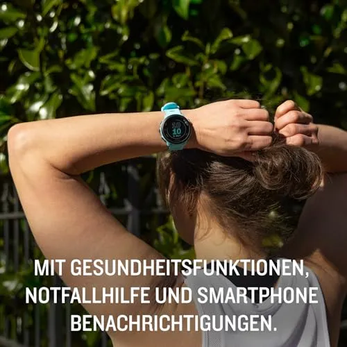 Garmin Forerunner 55 5