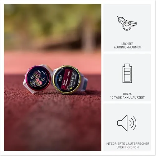 Garmin Forerunner 570 2