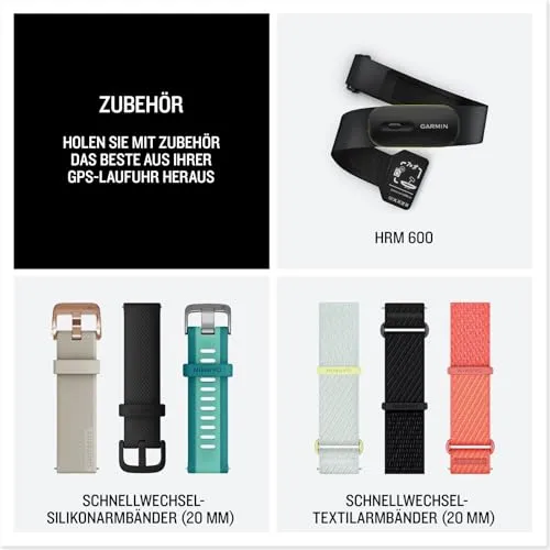 Garmin Forerunner 70 2