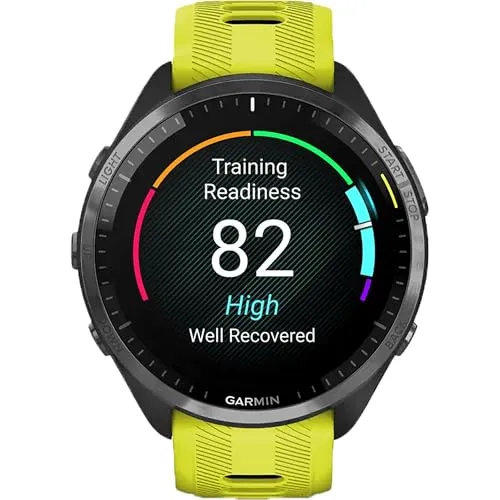 Garmin Forerunner 965 2