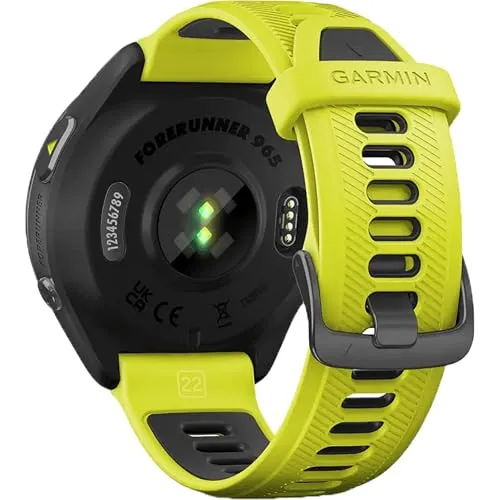 Garmin Forerunner 965 4
