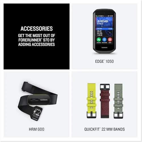 Garmin Forerunner 970 3
