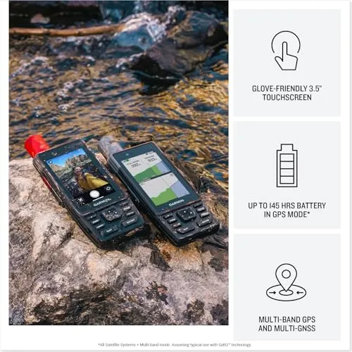 Garmin GPSMAP H1I Plus