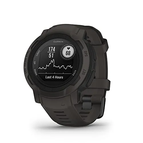 Garmin Instinct 2 7