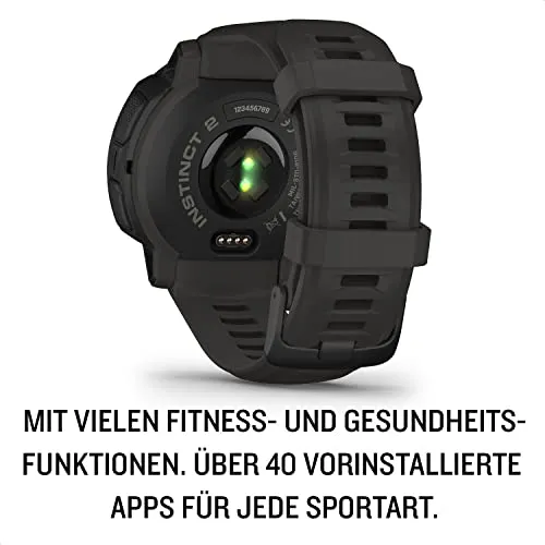 Garmin Instinct 2 Solar 2