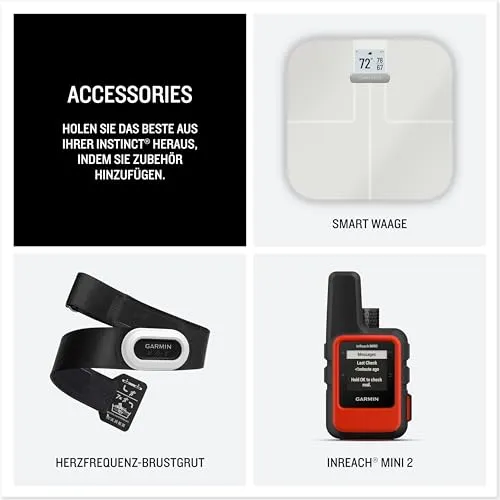 Garmin Instinct 2X Solar 3