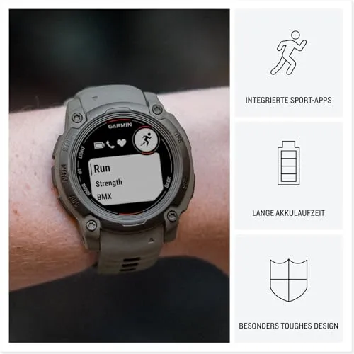 Garmin Instinct E 2