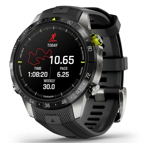 Garmin Marq Athlete Gen 2 3