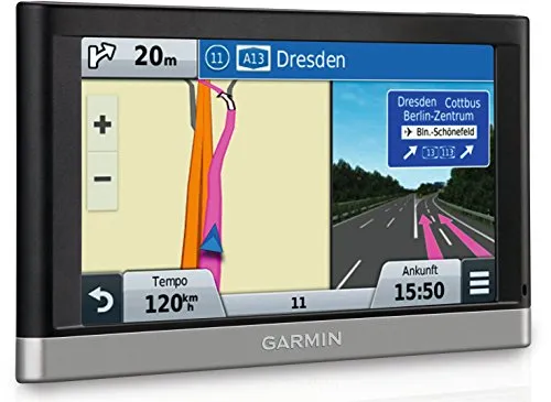 Garmin nüvi 2598LMT-D 2