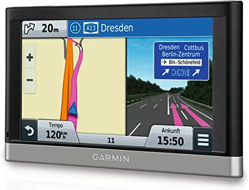 Garmin nüvi 2598LMT-D 3