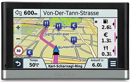 Garmin nüvi 2598LMT-D 4