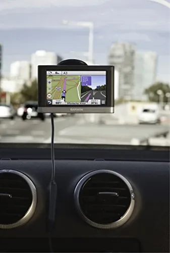 Garmin nüvi 2598LMT-D 5