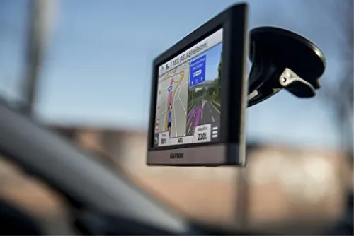 Garmin nüvi 2598LMT-D 6