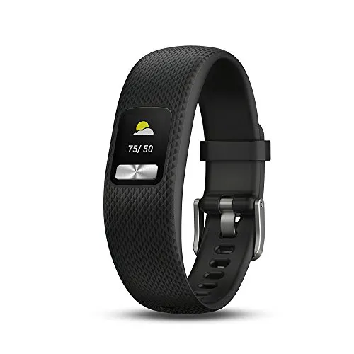 Garmin vívofit 4 3