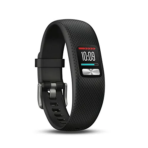 Garmin vívofit 4 2
