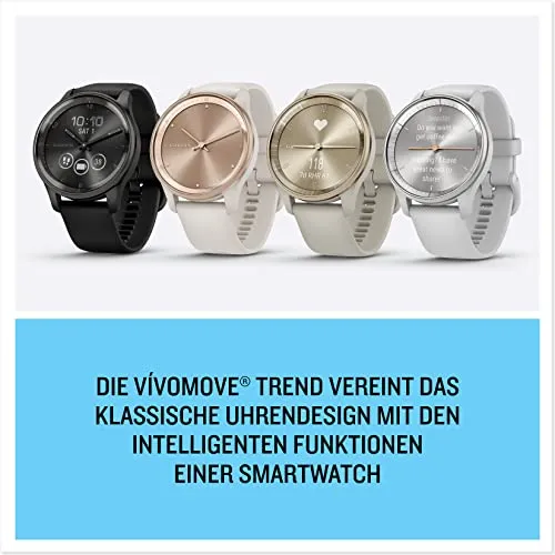 Garmin vívomove Trend 2