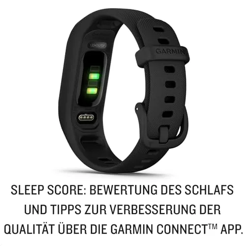 Garmin vívosmart 5 3