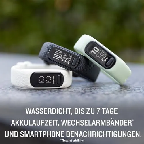 Garmin vívosmart 5 5
