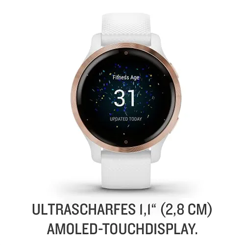 Garmin Venu 2S 2