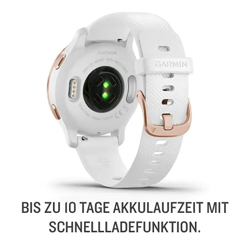 Garmin Venu 2S 4
