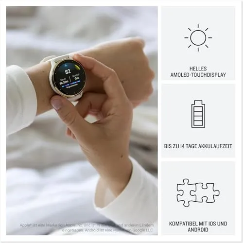Garmin Venu 3 2