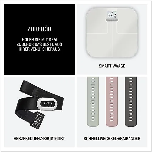 Garmin Venu 3 3