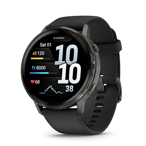 Garmin Venu 4