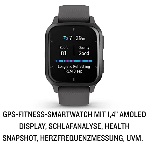 Garmin Venu Sq 2 2