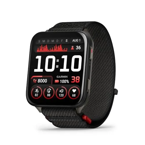 Garmin Venu X1