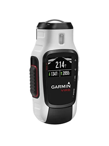Garmin Virb Elite 3