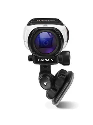 Garmin Virb Elite 5
