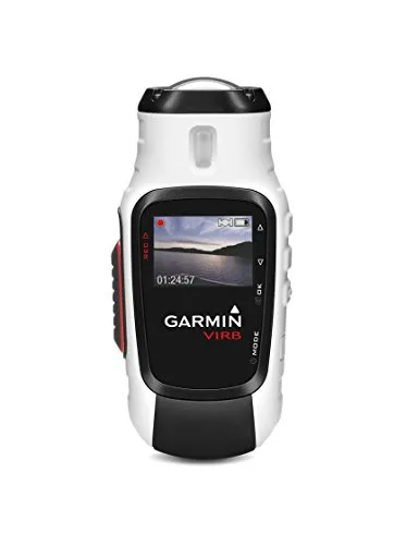 Garmin Virb Elite