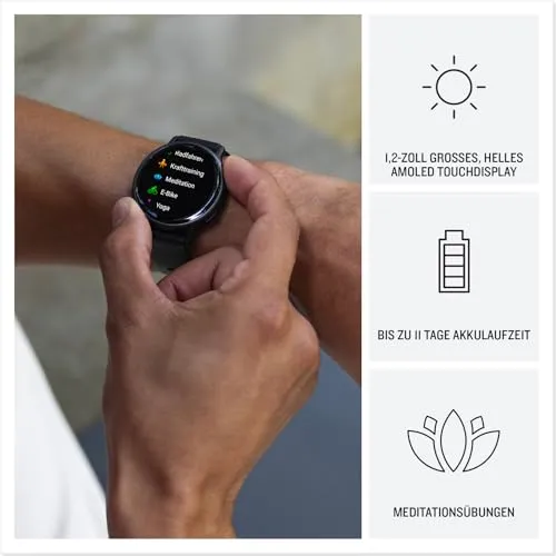 Garmin Vivoactive 5 3