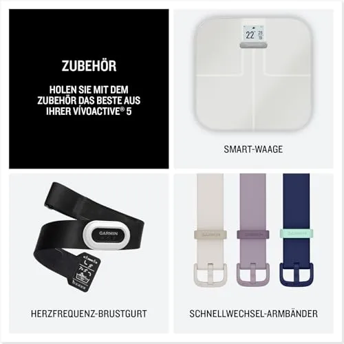 Garmin Vivoactive 5 2