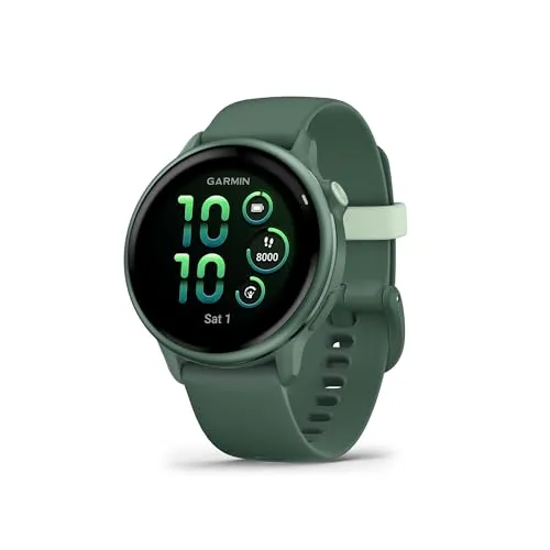 Garmin Vivoactive 6 2