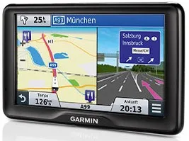 Garmin Camper 760 LMT-D 2