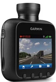 Garmin Dash Cam 20 2