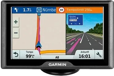 Garmin Drive 5 LMT EU