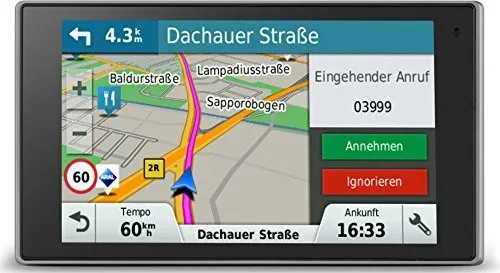 Garmin DriveLuxe 50LMT-D 2