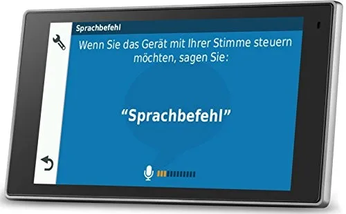 Garmin DriveLuxe 50LMT-D 3