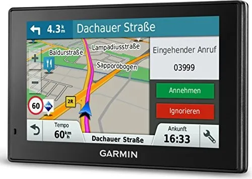 Garmin DriveSmart 50 LMT-D 3