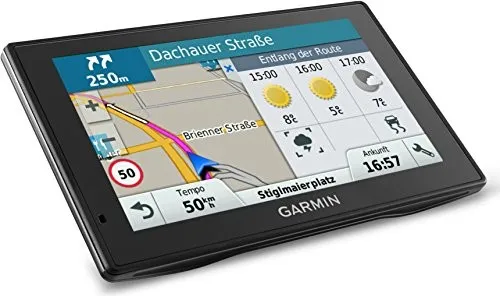 Garmin DriveSmart 50 LMT-D 4