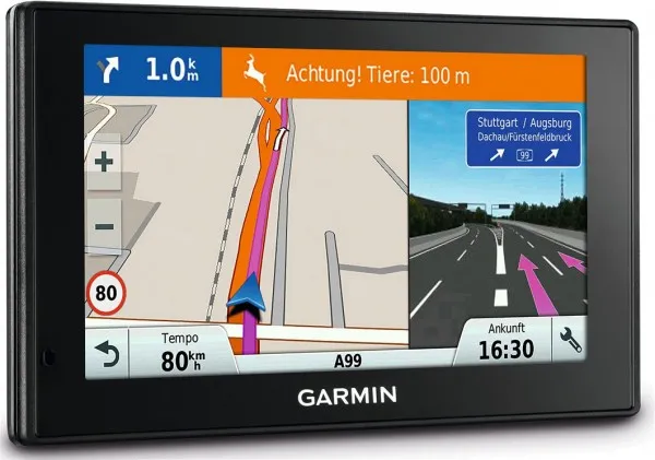 Garmin DriveSmart 50 LMT-D