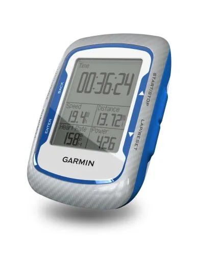 Garmin Edge 500 2