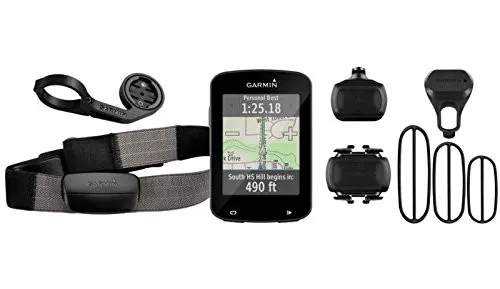 Garmin Edge 820 Bundle 2