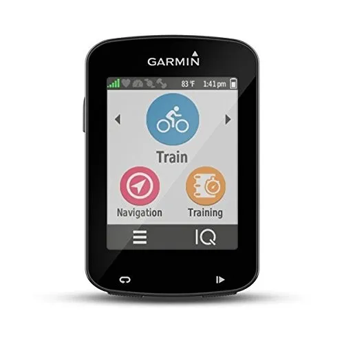 Garmin Edge 820 Bundle 3